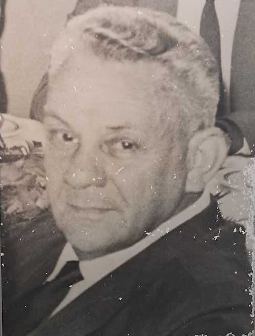 Achilles Orlando, fundador de Metalúrgica Suprens