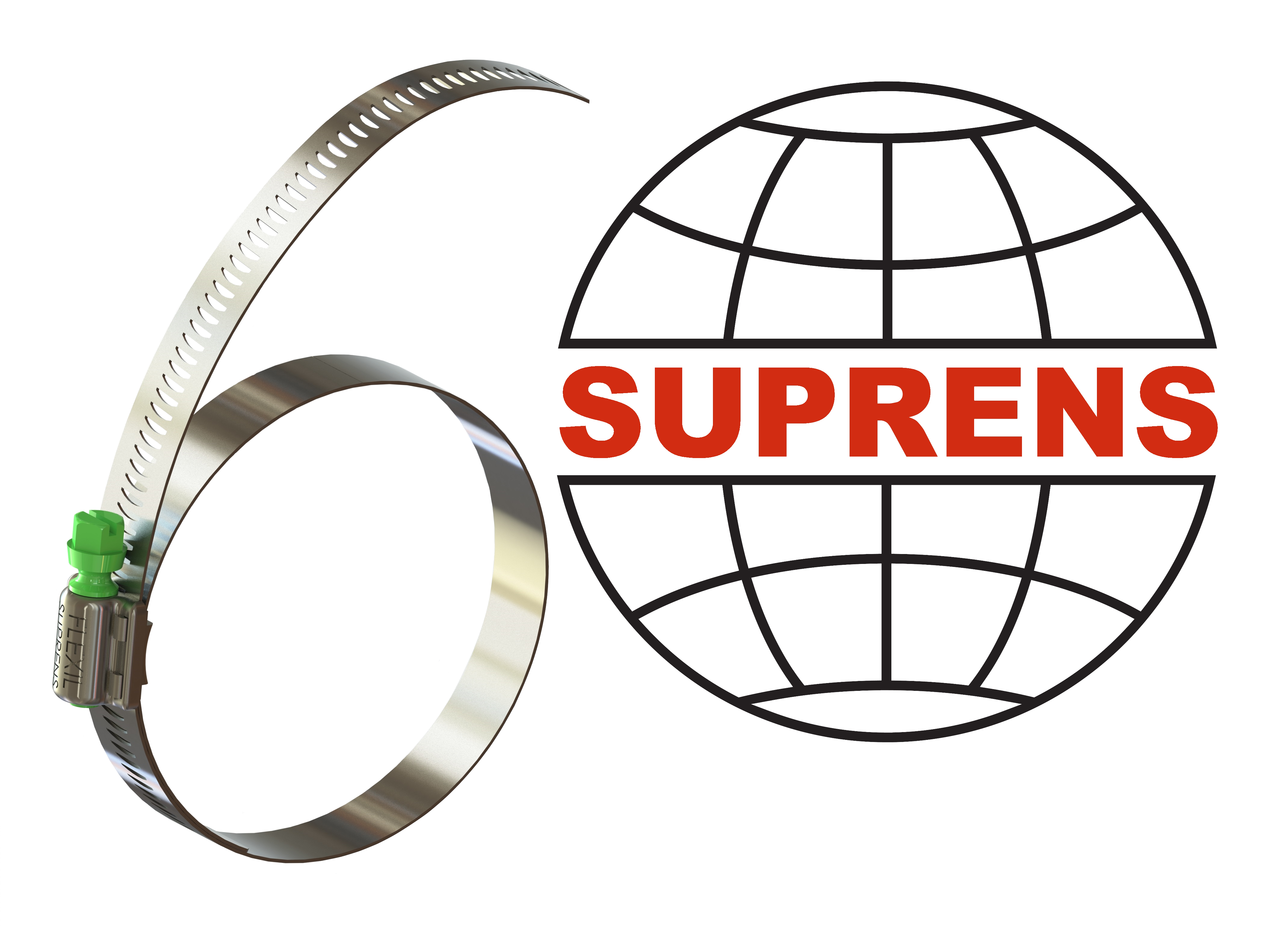 Suprens 60 anos